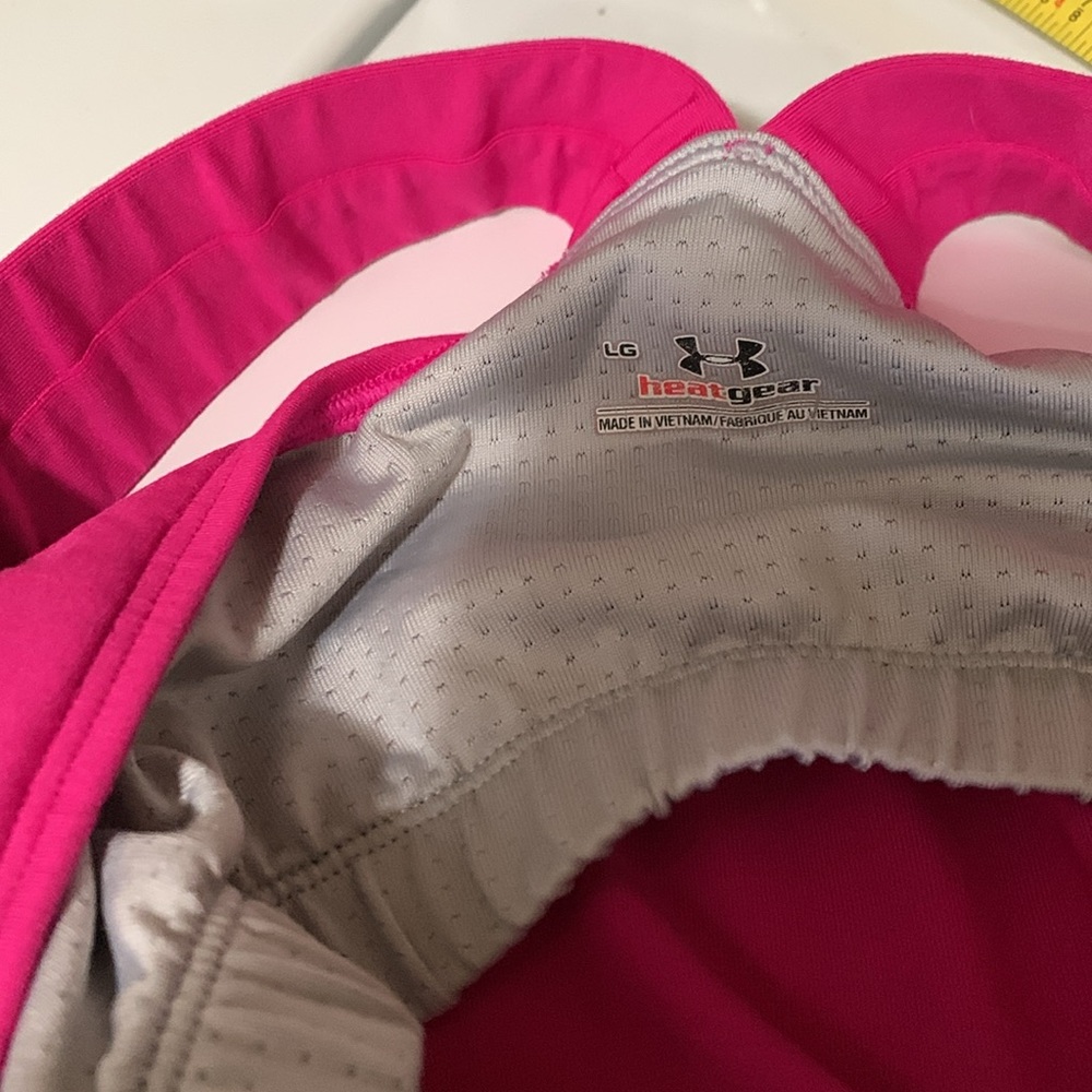 Under Armour Women’s Tank - Picture 6 of 6